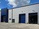 Thumbnail Industrial to let in Unit 9B Southampton Trade Park, Southampton