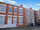 Thumbnail Terraced house to rent in Dallas York Rd, Beeston