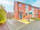 Thumbnail Semi-detached house for sale in Tupton Road, Clay Cross, Chesterfield, Derbyshire