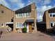 Thumbnail Detached house for sale in Porters Close, Buntingford