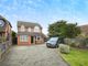 Thumbnail Detached house for sale in Sandown, Amington Fields, Tamworth