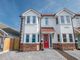 Thumbnail Terraced house for sale in Elmsleigh Drive, Leigh On Sea