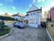 Thumbnail Detached house to rent in Manor House Drive, Brondesbury Park