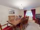 Thumbnail Detached house for sale in Helding Close, Herne Bay