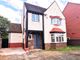 Thumbnail Detached house for sale in Beeches Road, West Bromwich