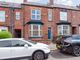 Thumbnail Terraced house for sale in Blair Athol Road, Sheffield