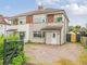 Thumbnail Semi-detached house for sale in Falcondale Road, Bristol