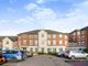 Thumbnail Flat for sale in Weighbridge Court, 301 High Street, Chipping Ongar, Essex