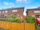 Thumbnail End terrace house for sale in Heathfield Road, Grantham