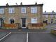 Thumbnail Town house for sale in Prospect Gardens, Queensbury, Bradford