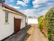 Thumbnail Detached bungalow for sale in Newton Road, Rushden