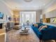 Thumbnail Flat for sale in Redcliffe Square, Chelsea, London