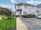 Thumbnail Semi-detached house for sale in Legion Way, Okehampton, Devon