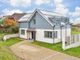 Thumbnail Detached house for sale in Downs Road, East Studdal, Dover, Kent