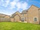 Thumbnail Detached house for sale in Castle Stead Drive, Cullingworth, Bradford