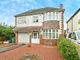 Thumbnail Detached house for sale in Coton Avenue, Stafford, Staffordshire