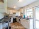 Thumbnail End terrace house for sale in Hare Grove, Northfield, Birmingham