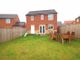 Thumbnail Detached house for sale in Parkgate Close, New Ollerton, Newark