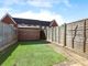 Thumbnail Terraced house for sale in Harrier Way, Stowmarket