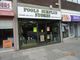 Thumbnail Retail premises to let in 72 Park Road, Hartlepool
