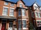 Thumbnail Flat for sale in 3 x Flats, 49 Greenfield Road, Colwyn Bay, Clwyd