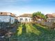 Thumbnail Bungalow for sale in Rosecroft Gardens, Twickenham