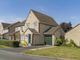 Thumbnail Semi-detached house for sale in Robins Way, Bicester