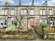 Thumbnail Terraced house for sale in Wakefield Road, Huddersfield