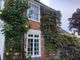 Thumbnail Detached house for sale in Kite Hill, Wootton Bridge, Ryde