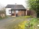Thumbnail Detached house for sale in Leedham Avenue, Tamworth