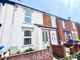Thumbnail Terraced house for sale in Boston Road, Ipswich