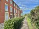 Thumbnail Town house for sale in Carter Close, Nantwich, Cheshire
