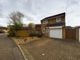 Thumbnail Detached house for sale in Paulsgrove, Orton Wistow, Peterborough