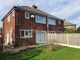 Thumbnail Semi-detached house for sale in The Mount, Selby
