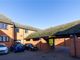 Thumbnail Flat for sale in Saddlers Mews, Markyate, St. Albans, Hertfordshire