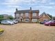 Thumbnail Detached house for sale in Pond Approach, Holmer Green, High Wycombe