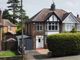 Thumbnail Semi-detached house for sale in Leicester Road, Loughborough
