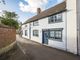 Thumbnail Semi-detached house for sale in Falcon Cottage, Church Lane, Wallingford