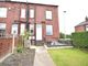 Thumbnail End terrace house for sale in East Park Parade, Leeds