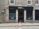 Thumbnail Retail premises for sale in 25 St. Andrew Street, Aberdeen, Aberdeenshire