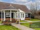 Thumbnail Bungalow for sale in Stocking Hill, Cottered, Buntingford