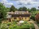 Thumbnail Detached house for sale in Old Hill, Wherwell, Andover, Hampshire