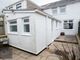 Thumbnail Terraced house for sale in Fitzroy Avenue, Glyncoed