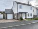 Thumbnail Detached house for sale in Gwel An Woon, Goonhavern, Truro