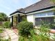 Thumbnail Detached house for sale in Wavendon Avenue, Barton On Sea, New Milton