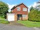Thumbnail Detached house for sale in The Driftway, Banstead, Surrey