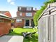 Thumbnail Semi-detached house for sale in Beverley Crescent, Forsbrook, Stoke-On-Trent, Staffordshire