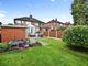Thumbnail Semi-detached house for sale in Granville Road, Cheadle Hulme, Cheadle, Greater Manchester