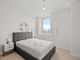 Thumbnail Flat to rent in Grand Central Apartments, Brill Place