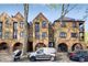 Thumbnail Semi-detached house to rent in Brunswick Quay, London